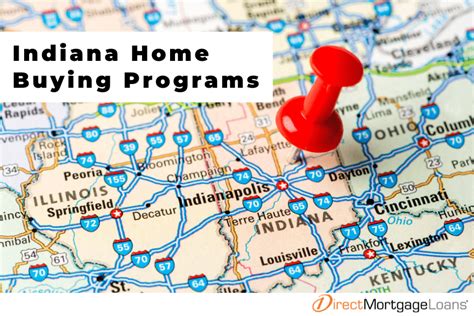 lake county indiana down payment assistance.